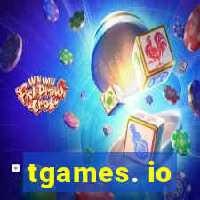 tgames. io